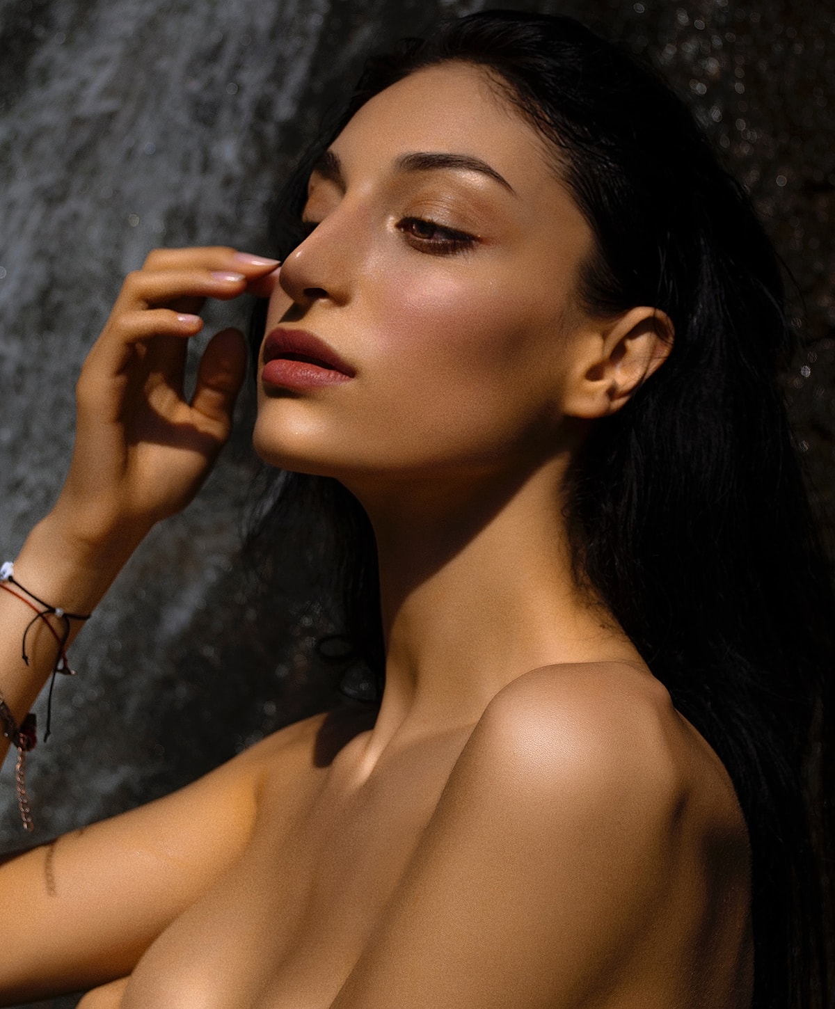 RF Microneedling in Sherman Oaks, CA
